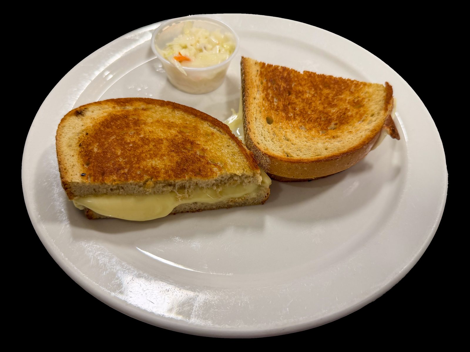 Grilled Cheese