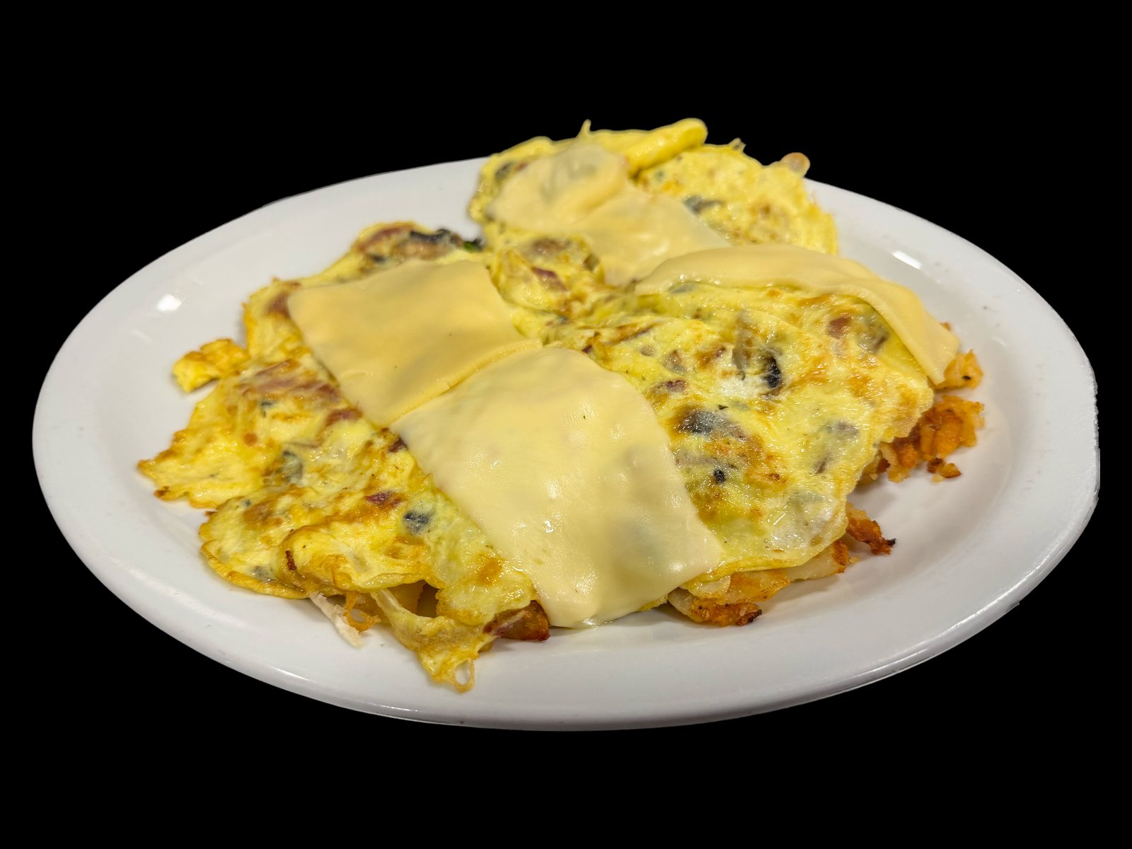 Pops Frittata