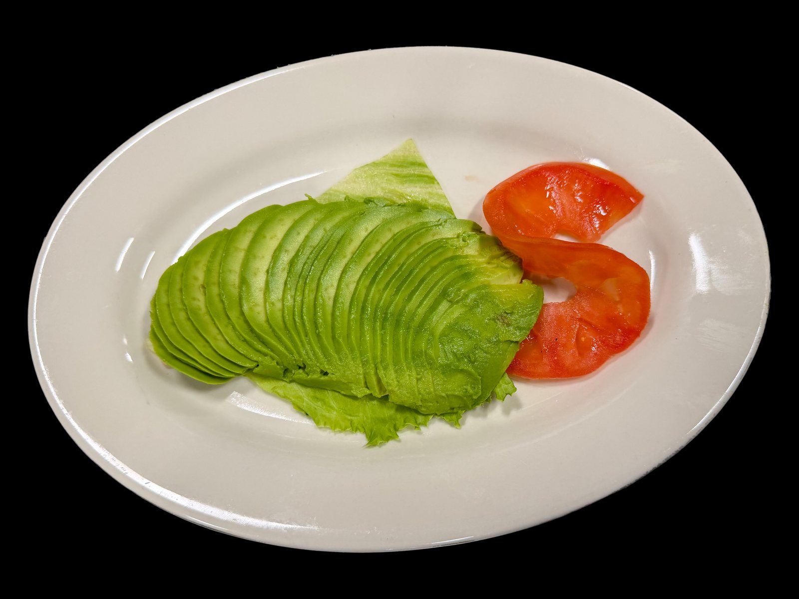 Side of Avocado