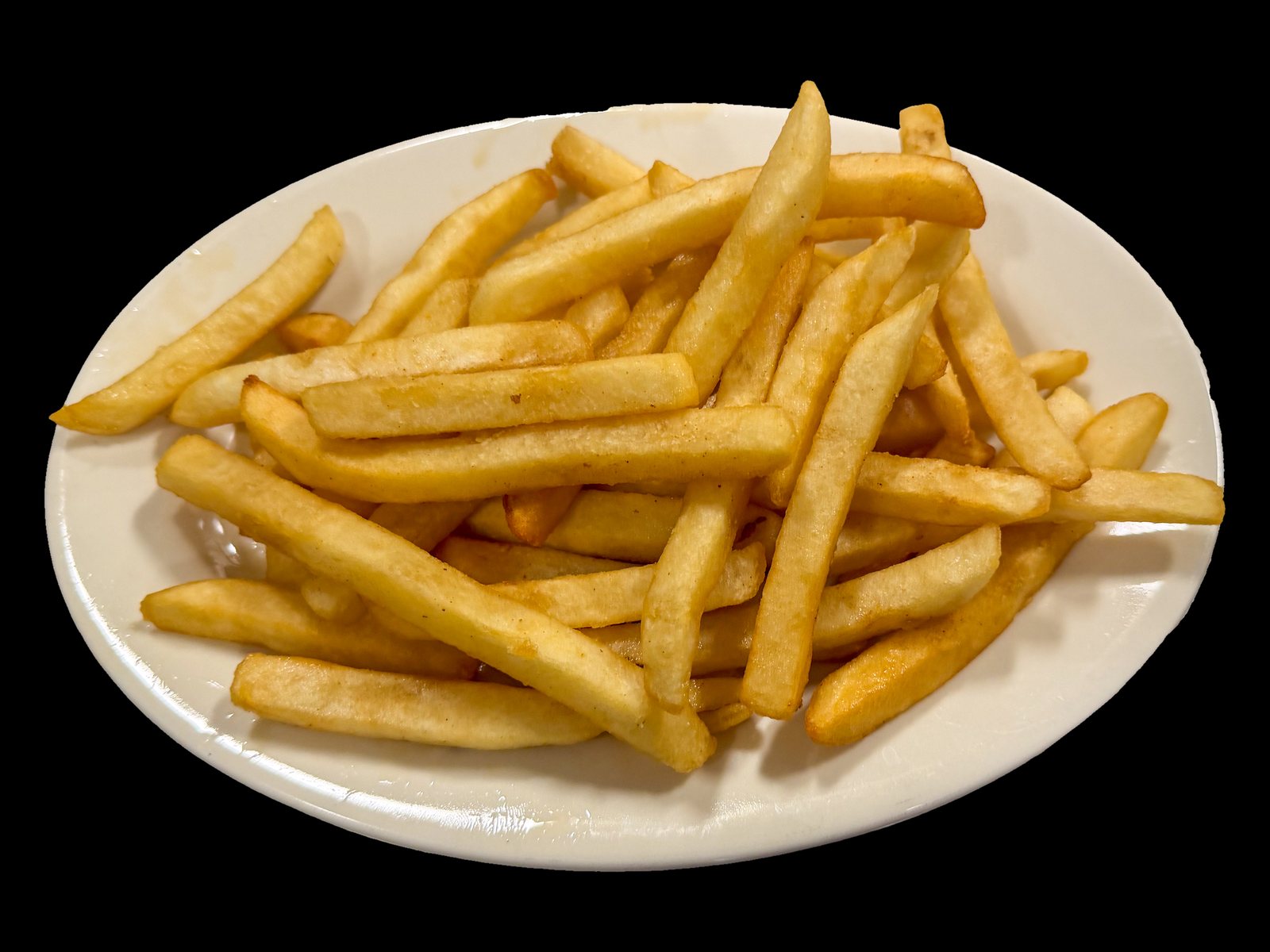 Side of French Fries