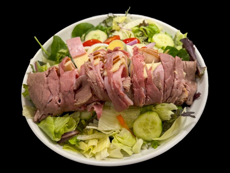 Chef Salad