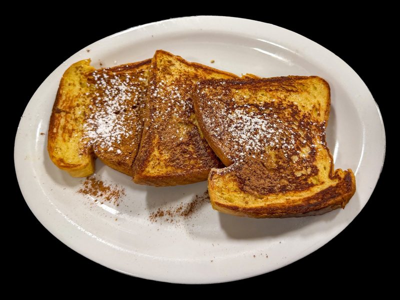 French Toast