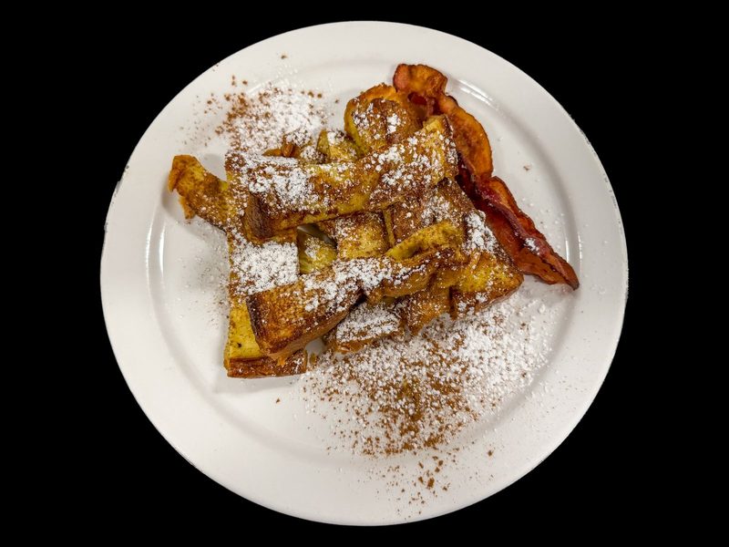 French Toast Sticks
