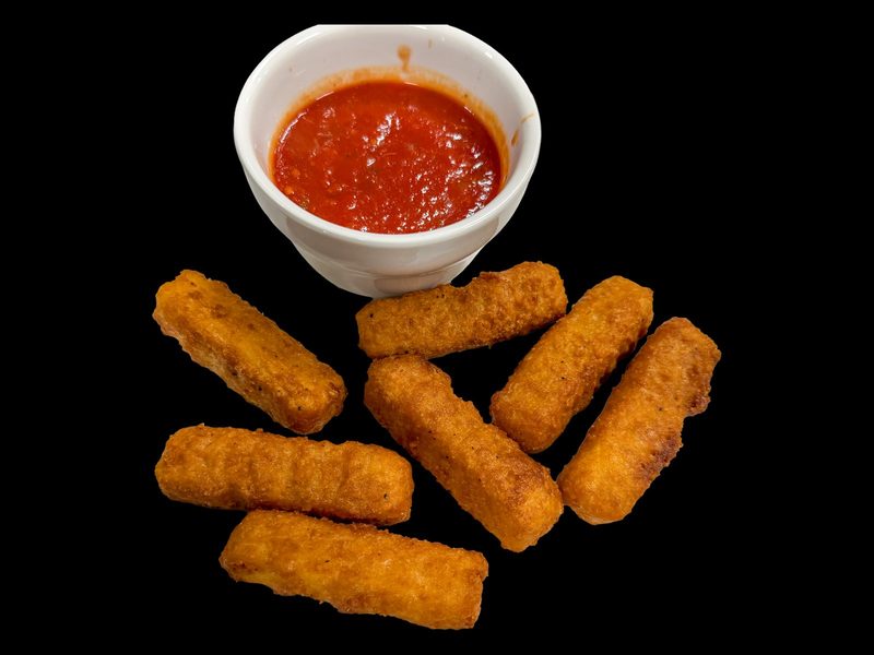 Mozzarella Sticks (7)