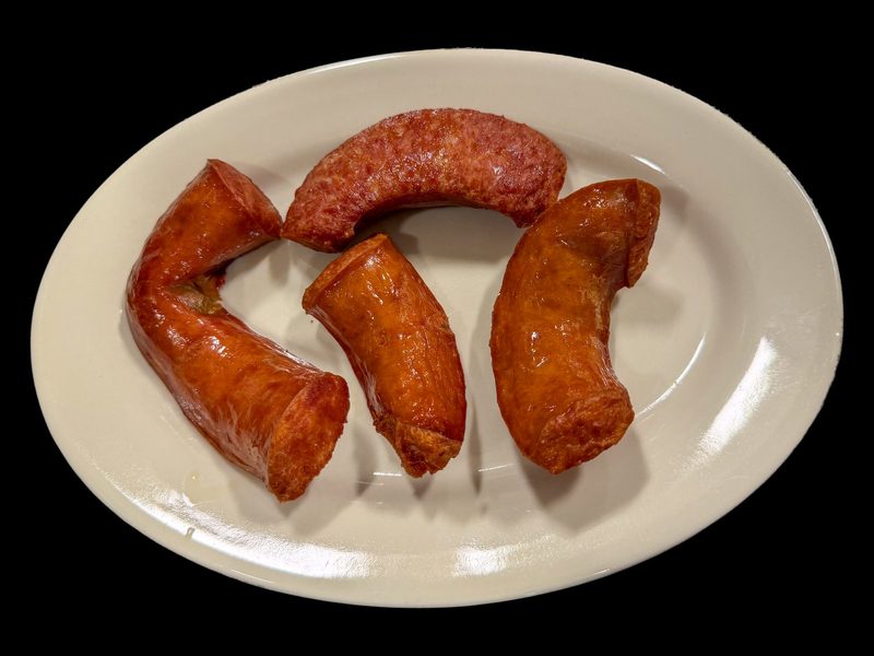 Kielbasa