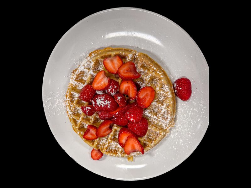 Waffle